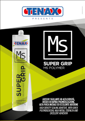 MS Supergrip