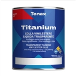 Tenax Titanium Vinyl Ester Flowing 1 Liter #1AAA00BM01