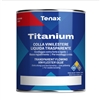Tenax Titanium Vinyl Ester Flowing 17 Kg #1AAA00BM17