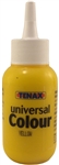 Tenax Universal Color Yellow 2.5 oz Part # 1H3584YELLOW