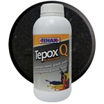 Tepox Q Color Match System - Black 1 Liter