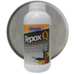 Tepox Q Color Match System - Grigio 1 Liter