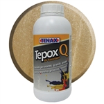 Tepox Q Color Match System - Maple Brown 1 Liter