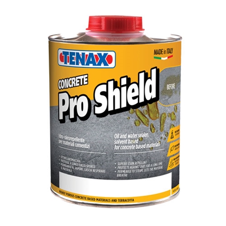 Tenax Concrete Pro Shield 1 Liter