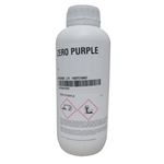 Tenax Zero Purple Liquid Stain Remover 1 Liter