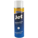 Tenax Jet Self Polishing Varnish Spray Part # 1MEA00BG50