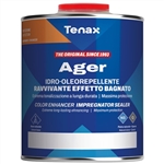 Tenax Ager Color Enhancing Sealer 1 Liter Part # 1MPA00BG50