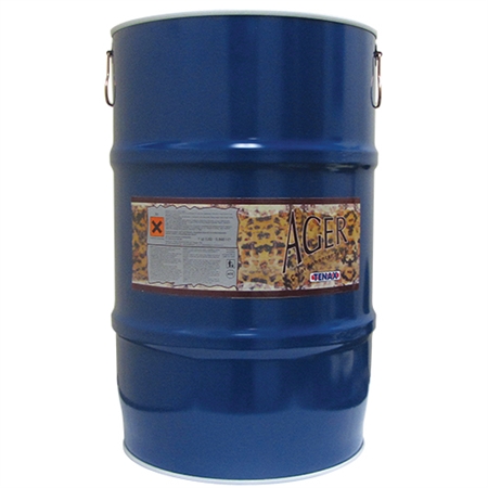 Tenax Ager Color Enhancing Sealer 55 Liter Keg Part # 1MPA00BG60