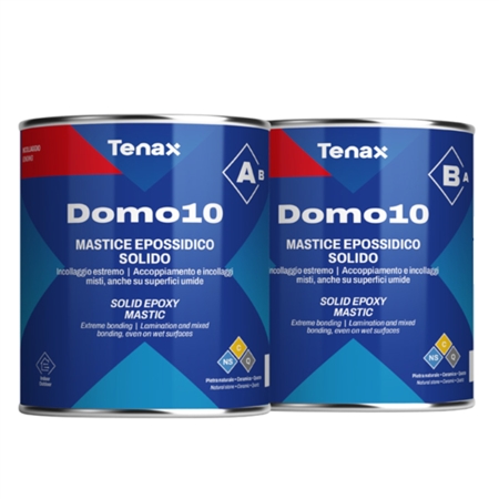 Tenax Domo 10 1 Liter Part # 1RAA00BG50
