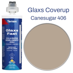 Cane Sugar Part# 1RGLAXSCCANESUGAR Glaxs Porcelain Ceramic Glue