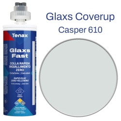 Casper Part# 1RGLAXSCCASPER Glaxs Porcelain Ceramic Glue