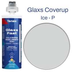 Part# 1RGLAXSCICE Glaxs Ice Porcelain, Ceramic, and Sintered Stone Cartridge Glue