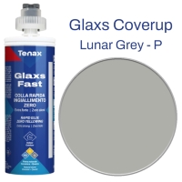 Lunar Gray Part# 1RGLAXSCLUNARGREY Glaxs Porcelain Ceramic Glue