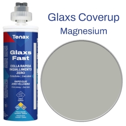 Magnesium Part# 1RGLAXSCMAGNESIUM Glaxs Porcelain Ceramic Glue