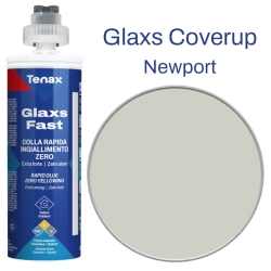 Part# 1RGLAXSCNEWPORT Glaxs Newport Porcelain, Ceramic, and Sintered Stone Cartridge Glue