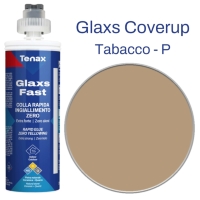 Tobacco Part# 1RGLAXSCTOBACCO Glaxs Porcelain Ceramic Glue