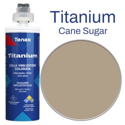 Cane Sugar Titanium Extra Rapid Cartridge Glue #1RTCANESUGAR