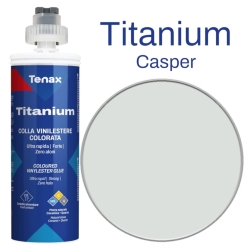 Casper Titanium Extra Rapid Cartridge Glue #1RTCASPER