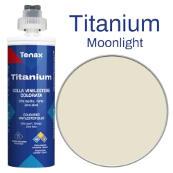 Moonlight Titanium Extra Rapid Cartridge Glue #1RTMOONLIGHT
