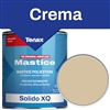 Crema 1 Liter Quartz Color Match Knife Grade Adhesive