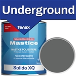 Underground 1 Liter Quartz Color Match Knife Grade Adhesive