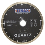 Tenax 14" Quartz Blade