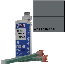 Fabricator Adhesive For Granite Countertop 250 Ml Cartridges