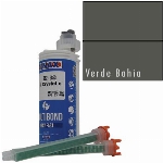 Part #GB104 Multibond Cartridge Verde Bahia 250 ML