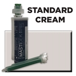 Standard Cream 215 ML Cosentino Dekton Mastidek Fast Outdoor Cartridge Glue