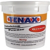 Part # POLVERGR Tenax Granite Polishing Powder 15 kg/33 lb