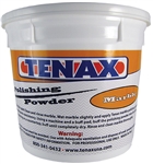 Part # POLVERMA Tenax Marble Polishing Powder 15 kg/33 lb