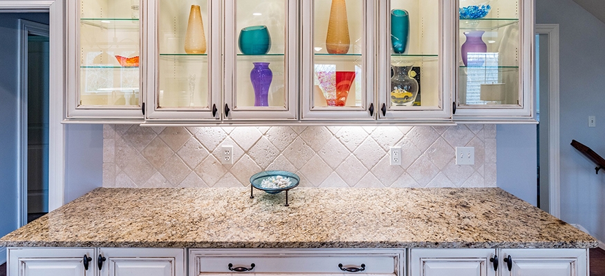 How Often Should I Seal Granite When Does Granite Need To Be